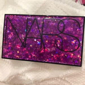 Nars Hyped Eyeshadow Palette